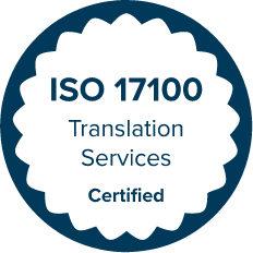 ISO 17100